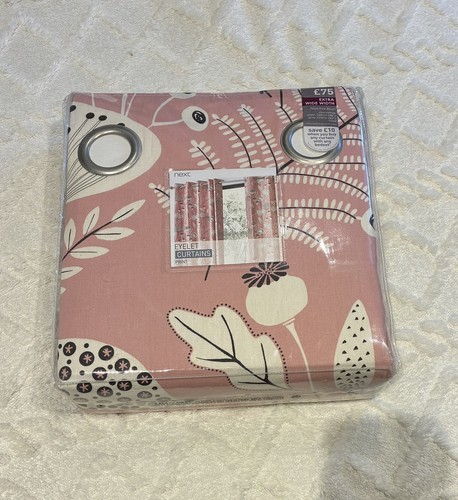Next quality pink cotton - next,