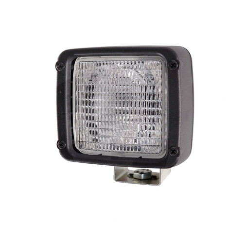 Rear work light for john - light,