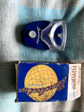 Danelectro Pepperoni phaser Guitar Pedal