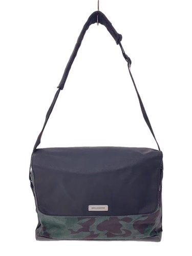 Moleskine shoulder bag - moleskine,