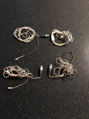 Sennheiser mke m - x4, 3