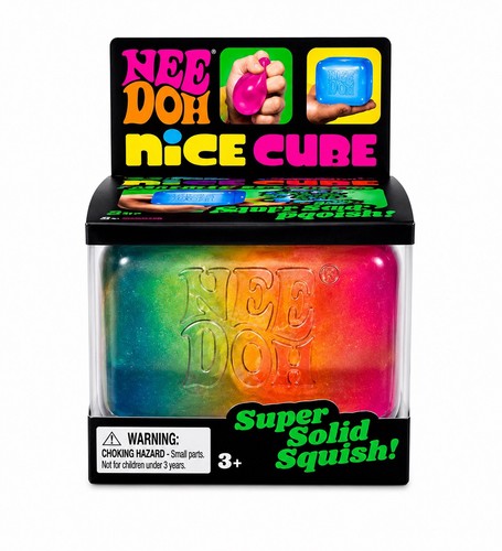 Nee doh nice cube - nee,