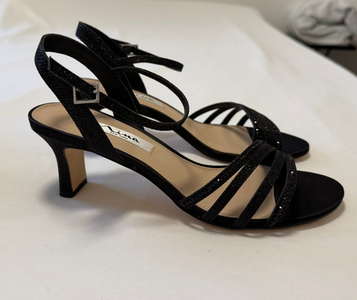 Nina new york - york, shoes
