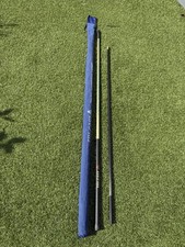 Tricast Trilogy XS Competition Landing Net Handle 2.7m Super  Thin And Light