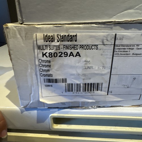 Ideal standard multi - ideal,