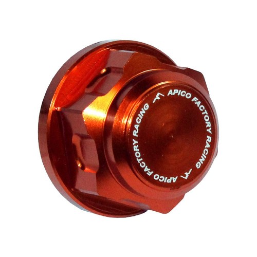 Apico rear axle nut - apico,