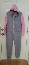 Women's Jumpsuit Non Footed