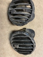Vw T2 Dashboard Vents