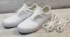 White men s sneakers - d&g,