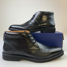 Rockport Mens Flynn Ankle