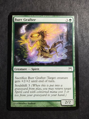 Mtg 1x - the, gathering)