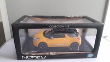 NOREV DIE CAST Citroën DS3