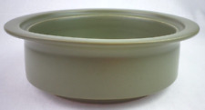Govancroft Pottery. Serving
