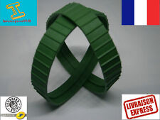 DINKY toys caterpillar pair bulldozor blaw knox green ref/885/561/563/961/963