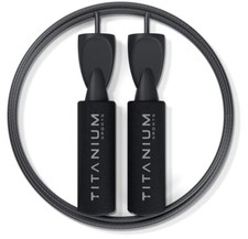 ADJUSTABLE SKIPPING ROPE