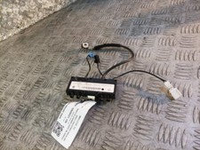 PEUGEOT 307 COUPE CABRIOLET 2003-2005 AERIAL ANTENNA AMPLIFER MODULE 9652016980