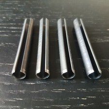 Door Hinge Pins, Ford Escort MK1 MK2, Pack of 4 enough for a 2 door Escort