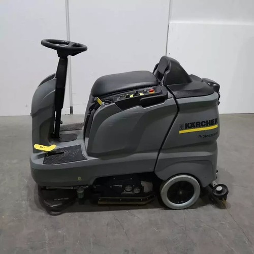 Demo karcher r - b,