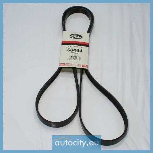 Gates 6pk2238 6pk2233 - 6pk2238,