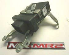 Toyota MR2 MK2 Power Steering