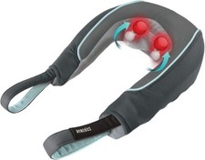 Homedics Shiatsu Massager Heat