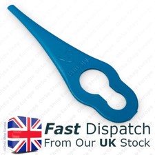 20 Blades for MacAllister