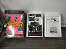 HITEC RANGER 2 RC controller