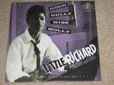 LITTLE RICHARD - GOOD GOLLY