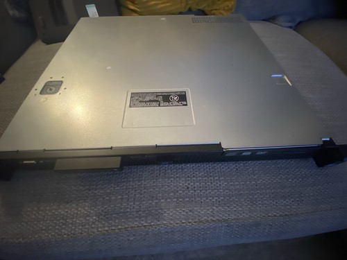 Dell poweredge r210 xeon - ii,