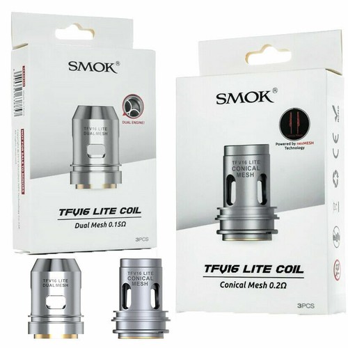 Smok tfv16 lite - smok®,