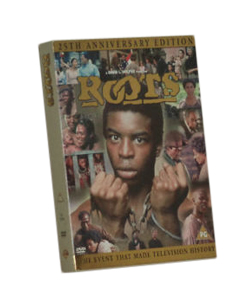 Roots 25th anniversary - (25th,