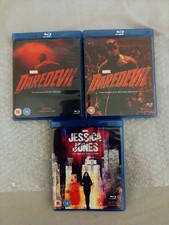 Daredevil season and - daredevil, +