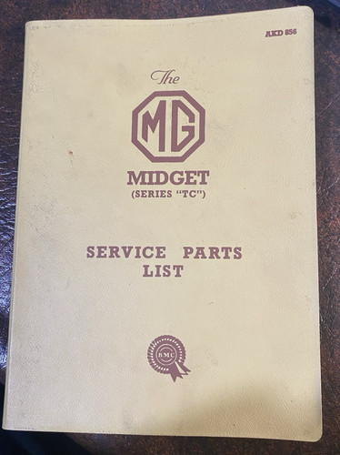 The midget series tc - the,