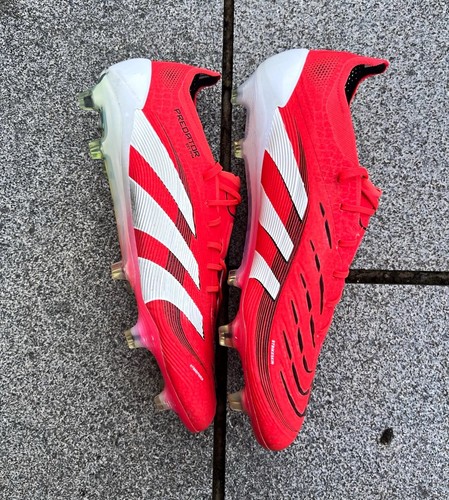 Adidas predator football boots - predator,