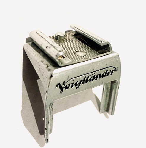 Voigtlander attachment - voigtlander,