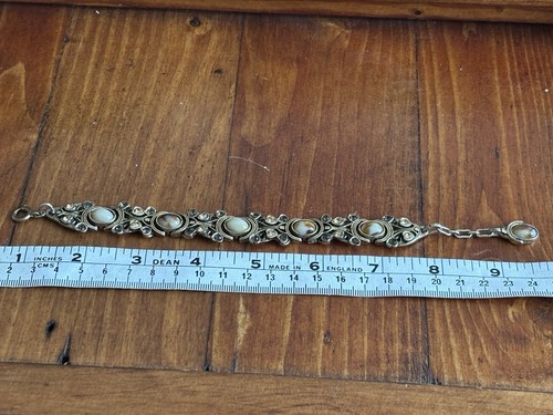Vintage miracle multi stone - multi,