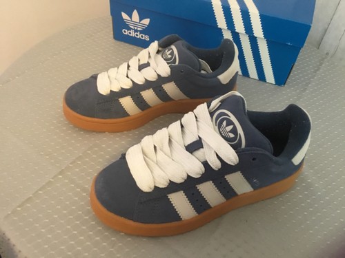 Adidas campus youth trainers - campus,