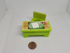 Vintage Fisher Price little