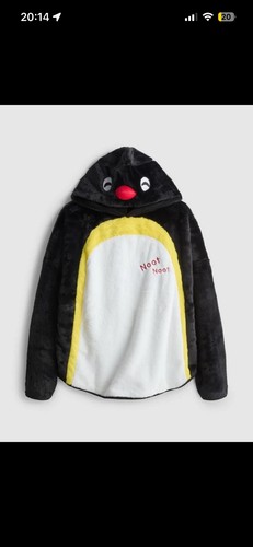 Primark pingu face - primark,