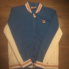 Fila Bjorn Borg Settanta