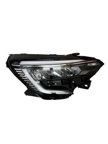 Renault clio 2019 2022 front - 2019-2022,