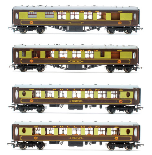 Wrenn gauge rake of - wrenn, 4