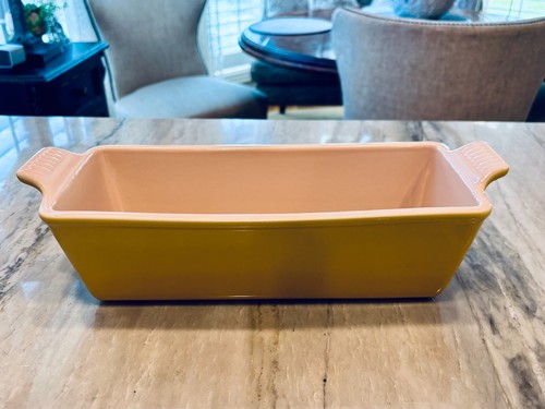 Vintage creuset heritage - le,