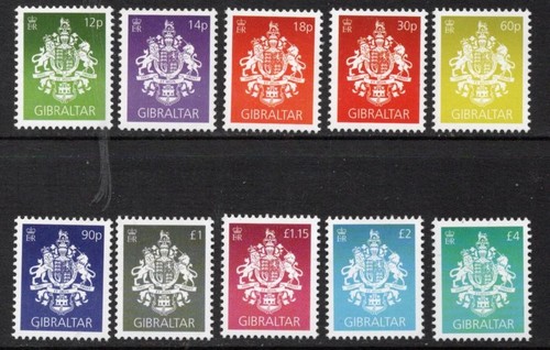 Gibraltar 2020 definitive - gibraltar,