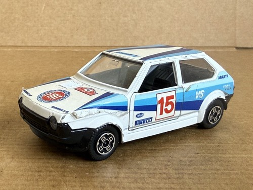 Bburago fiat ritmo 43 - fiat, ritmo,