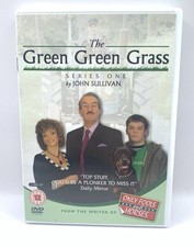 The Green Green Grass: Series
