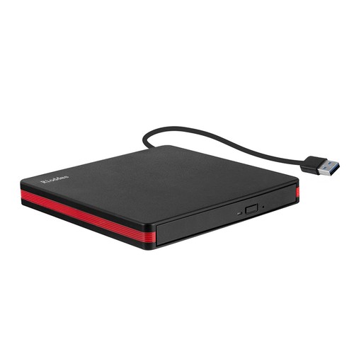 Rioddas external dvd drive - external, cd