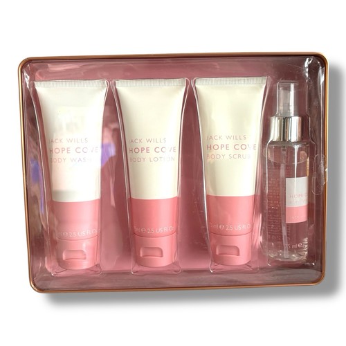 Jack wills piece gift - 4,