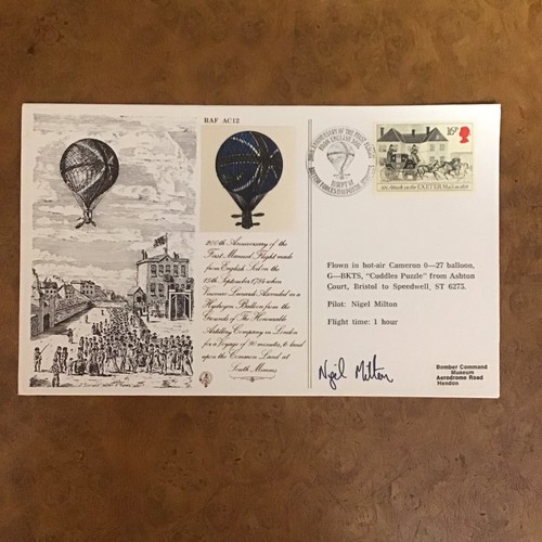 1984 gb cover - uk, 200th