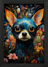 Chihuahua Garden of Eden 2